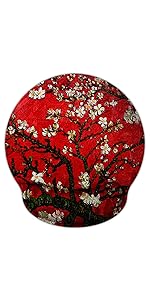 Mouse Pad Wrist Support