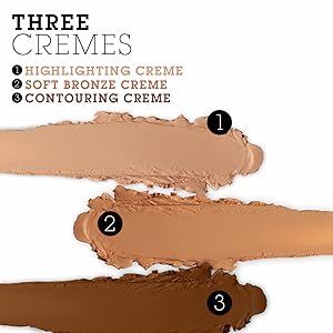 Eddie Funkhouser Creme Highlight & Contour