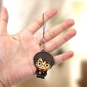 50pcs Black Strap Charm Cords