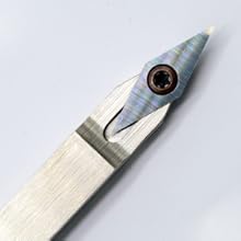 woodturning detailer tools