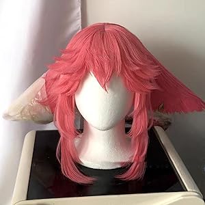 Mannequin Head Foam