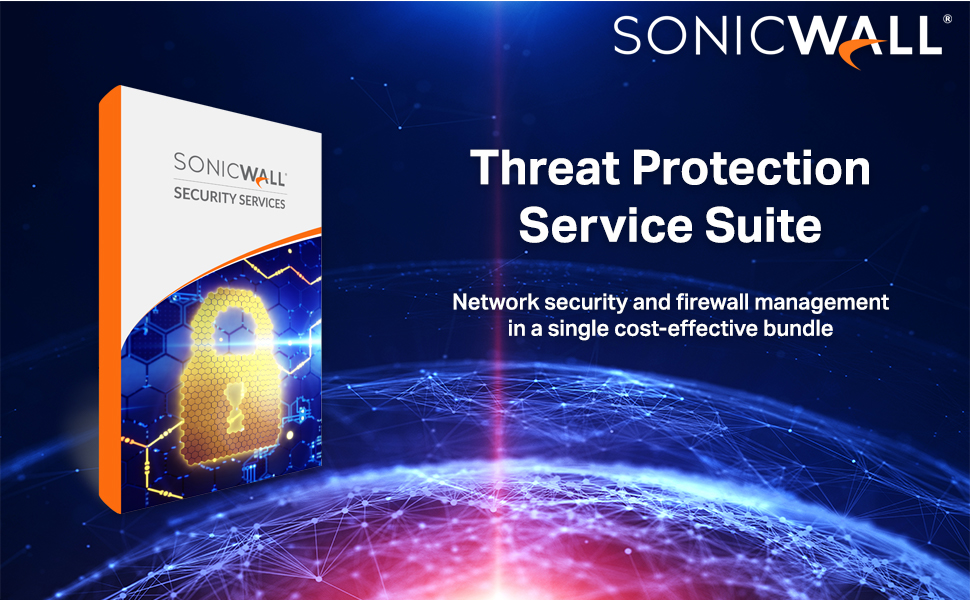 Threat Protection Service Suite