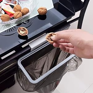 Attach A Trush 6 ALWAFLI-Attach Garbage Rack