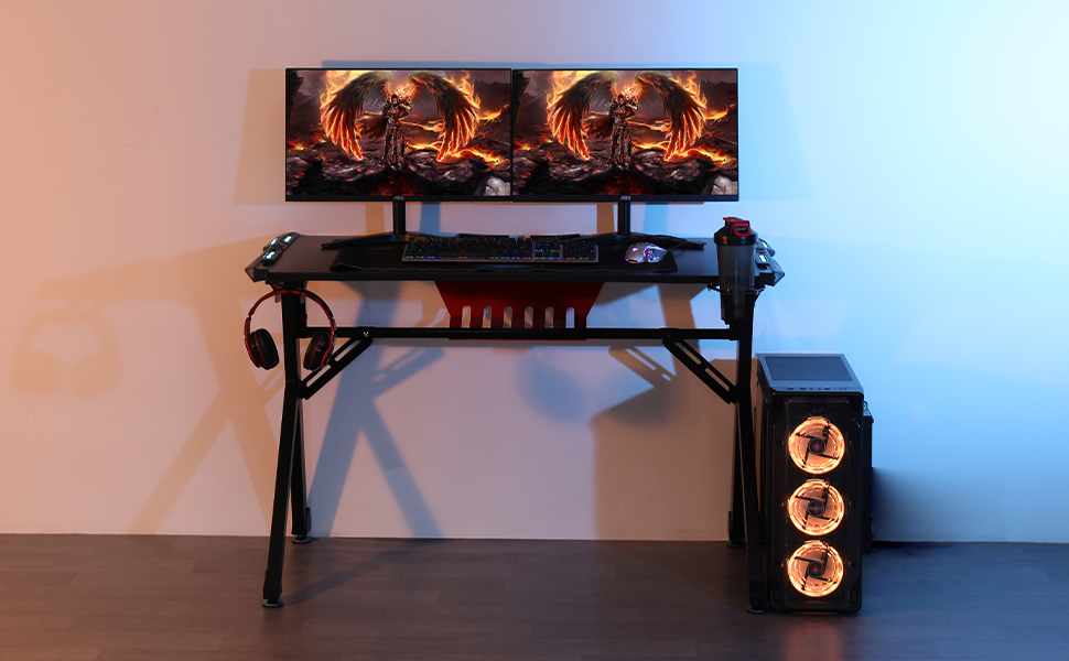 LYTRON Gaming Desk