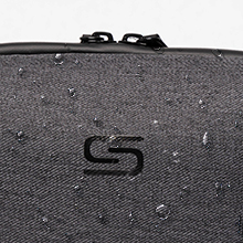 Waterproof cloth, waterproof bag