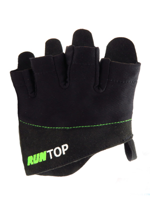 RUNTOP WORKOUT GRIP GLOVES