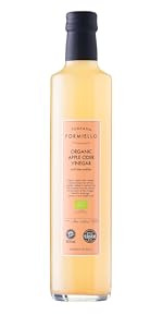 apple cider vinegar, apple vinegar