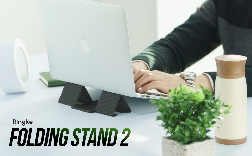 folding stand