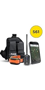 Dogtra PATHFINDER SE KIT S61