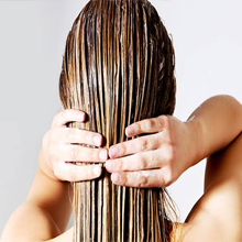 hydrating shampoo for color treated hair curly hair conditioner sulfate free shampoo conditioner