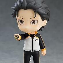 Amazon.co.jp: ねんどろいど Re:ゼロから始める異世界生活