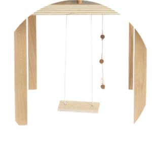 Lottie Dolls Treehouse Playset Perfect Toy for Girls and Boys