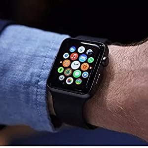 a1 smart watch watches smartwatch black android bluetooth 4g