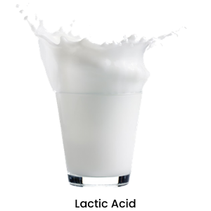 Lactic Acid