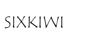 SIXKIWI instant fragrance, create aroma spa in your own space, amazing energetic and happy driving