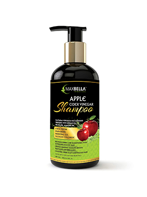 Apple Shampoo