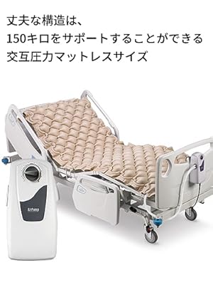 丈夫な構造は