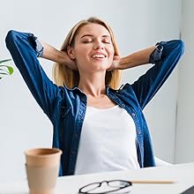 Massage tool body stress releif