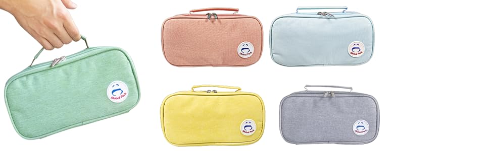 pencil case makeup bag