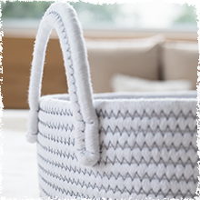 storage basket for kitchen