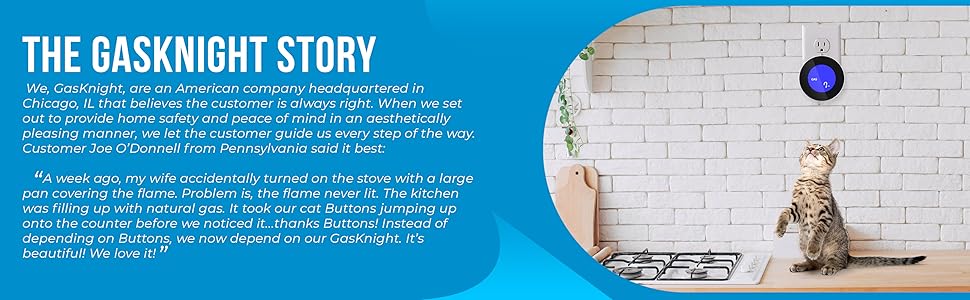 leak detectors battery sensor sniffer meter operated combustible explosive safety device