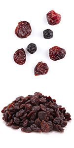  Fiber Vitamin Dried Paraben Allergy Free Ultimate Natural Breakfast Selected Calories Mango cubes