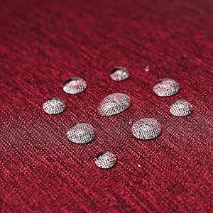 Water Resistant Fabric