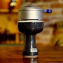 【超SALE】手乗りシーシャセット／オデュマンマイクロMicroボウル・イグニス 楽天市場】【正規代理店】ODUMAN オデュマン シーシャ MICRO V2