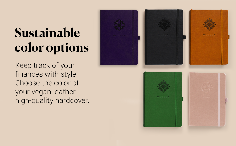 smart planner budget finance bill organizer