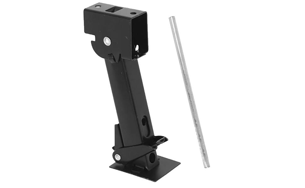 シャドバデッキ 今回使うバッテリー。1SサイズのRickside Design製7.6V4400mAhと