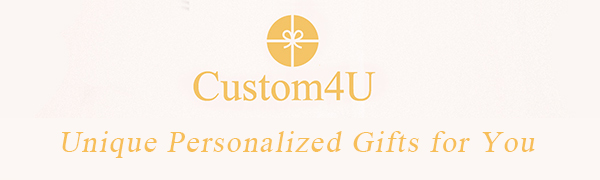 Custom4U