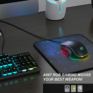  gaming mouse