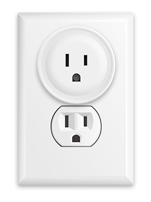 SMART PLUG