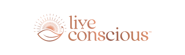 LiveWell live conscious logo
