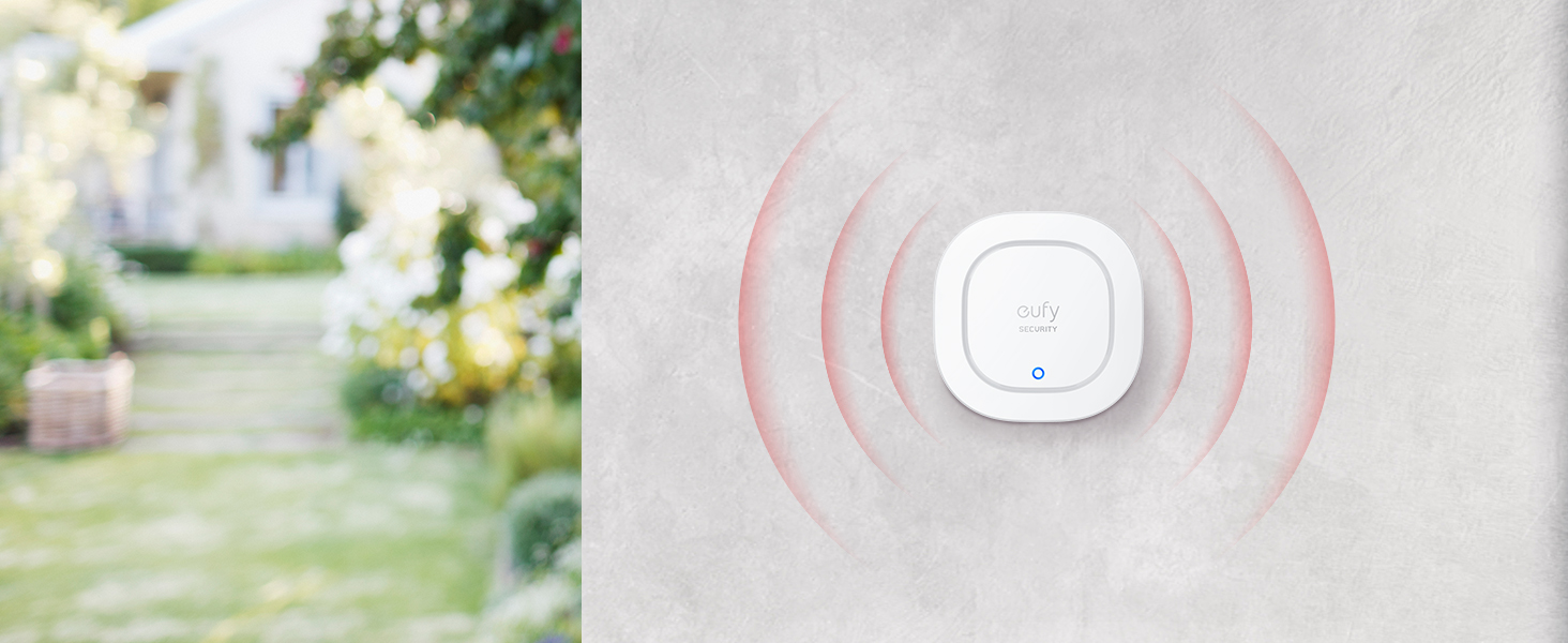 Clear and Loud—Hear the Alarm Everywhere
