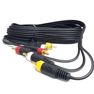 SECRO RCA CABLE