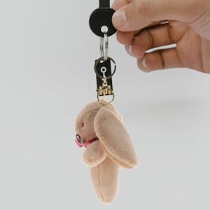 ウサギ ぬいぐるみ キーホルダー 楽天市場】【9/1☆P10倍】ウサギ ぬいぐるみ キーホルダー（210