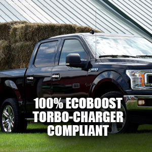 triax oil, ford ecoboost, synthetic oil, triax oil