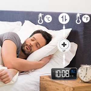 Alarmas