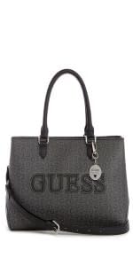 guess womens purses