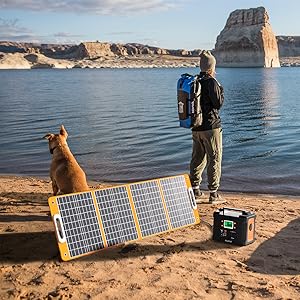 solar panel