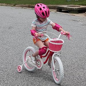 KIDS BIKE