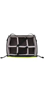 f-stop ICU SMALL PRO x2個 Insert_m211_small_pro_ICU_fron