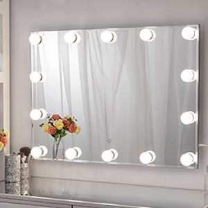 Wall Mounted or Tabletop