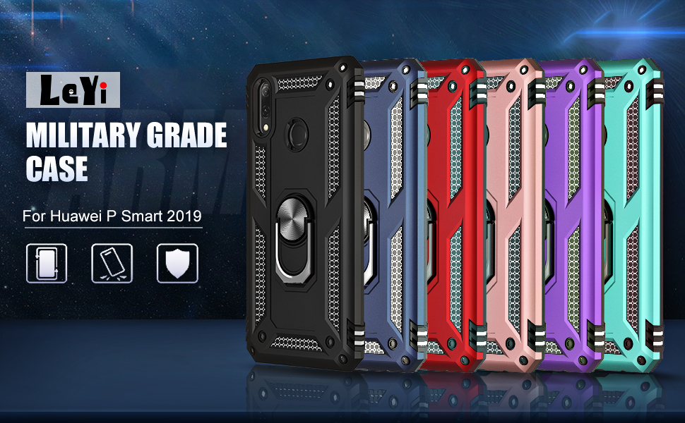 Huawei P Smart 2019 FS case