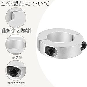 くぴ Łącznik rozdzielacza Q45-Q50 (1/2