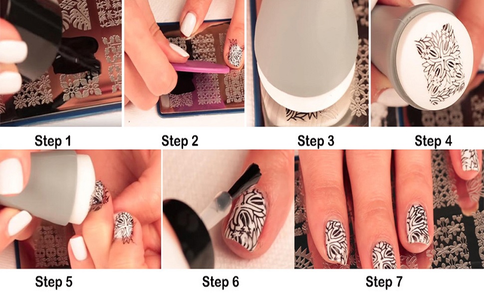 nail art designs