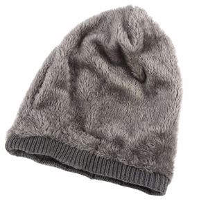 Warm hat