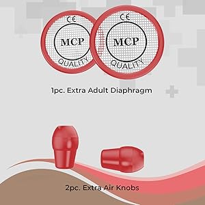 Stethoscope for doctors medical students nurses stethoscopes