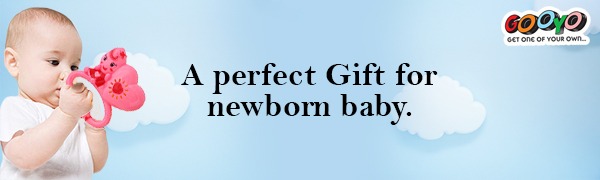 rattle for baby